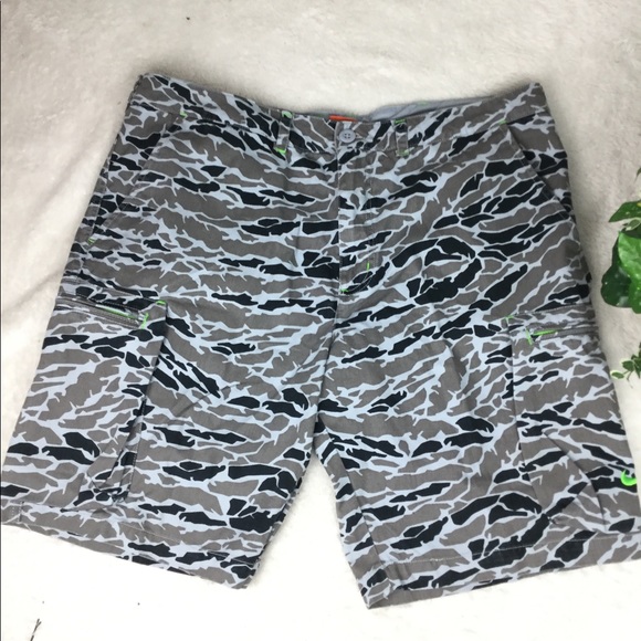 Nike | Shorts | Nike The Athletic Dept 